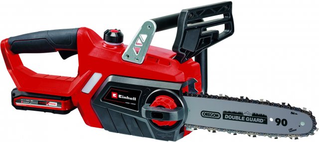 Einhell Einhell PXC 18V Cordless Chainsaw