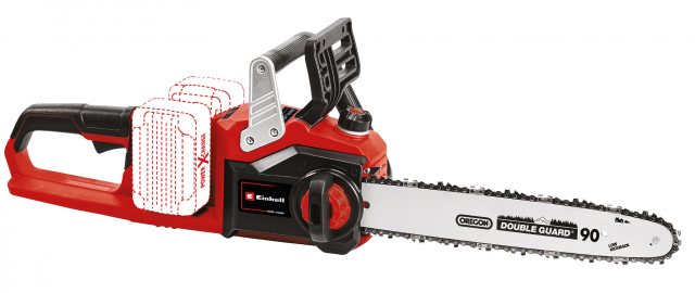 Einhell Einhell PXC 36V Cordless Chainsaw Bare Unit