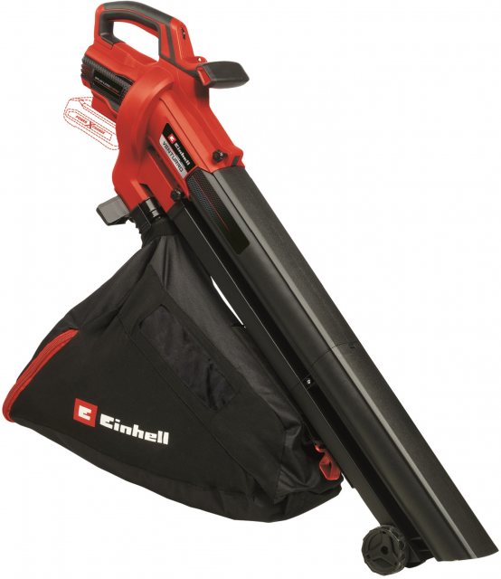 Einhell Einhell PXC Cordless Leaf Blower/Vac Bare Unit 18v