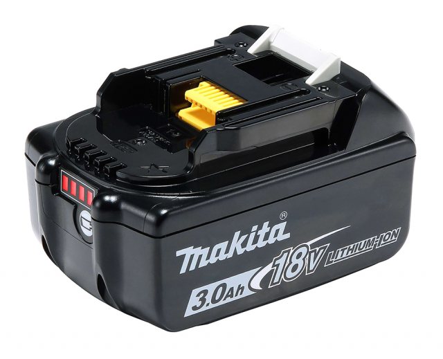 Makita Makita 18V Battery 3.0 Ah