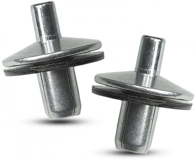 Parlour Board Rivet