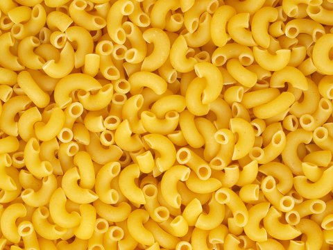 Loose Macaroni 100g