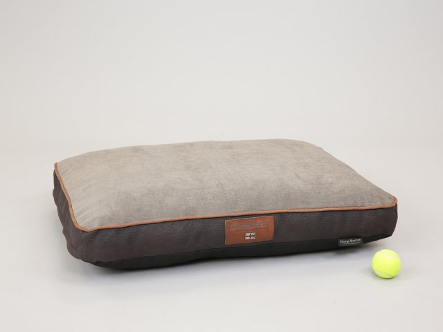 George Barclay George Barclay Monxton Mattress Mocha