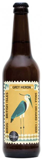 PERRYS Perry's Cider Grey Heron Cider 500ml