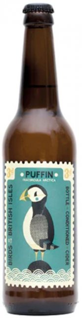 PERRYS Perry's Cider Puffin Cider 500ml