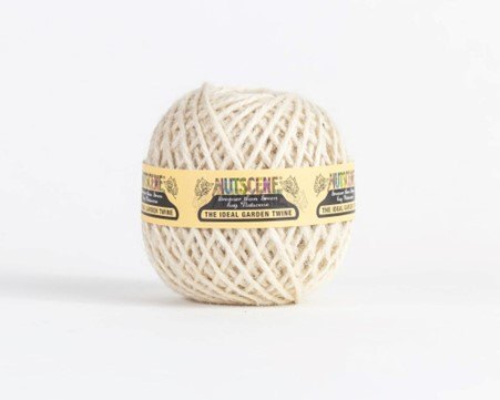 NUTSCENE Nutscene 40g Cotton Twine Ball 40m