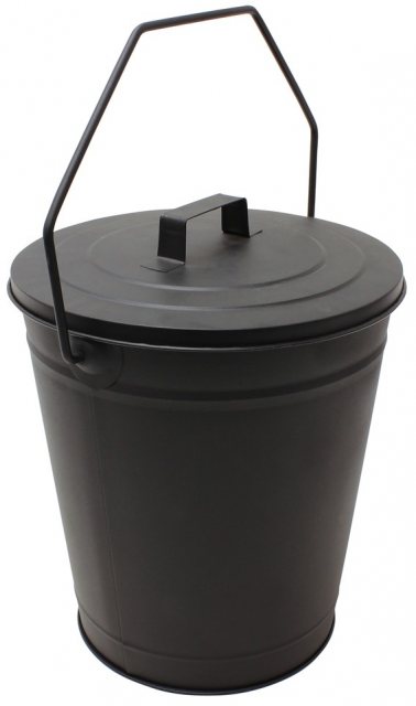 JVL JVL Charnwood Coal Bucket