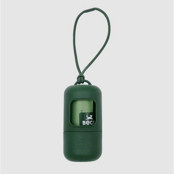 Beco Beco Recycled Plastic Poop Bag Dispenser