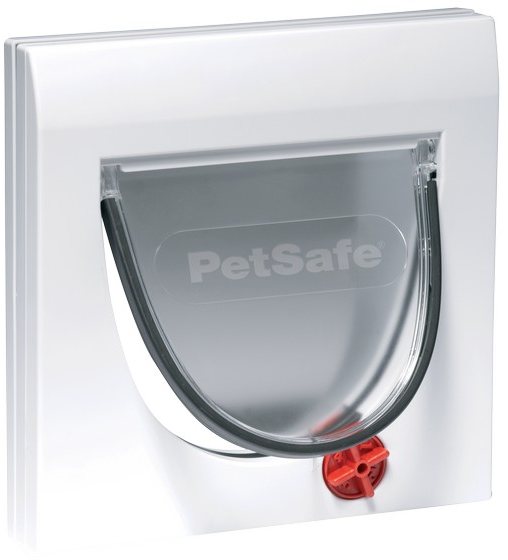 PETSAFE PetSafe Staywell Manual 4 Way Locking Cat Flap