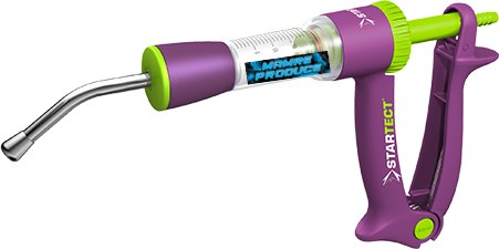 Startect Drench Gun 15ml