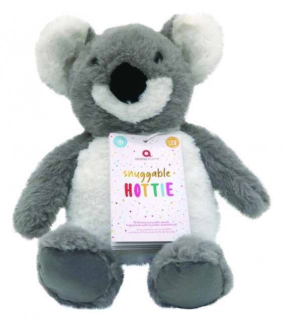 Aroma Home Aroma Home Snuggable Hottie Koala