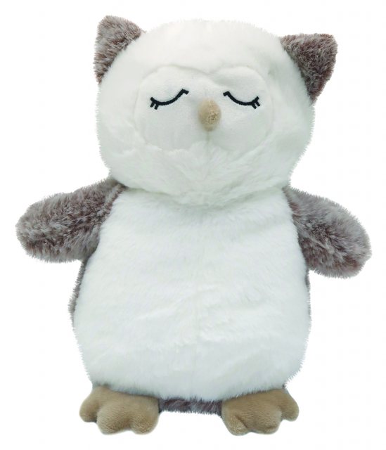 Aroma Home Aroma Home Snuggable Hottie Owl