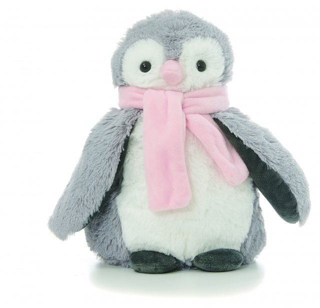 Aroma Home Aroma Home Snuggable Hottie Penguin