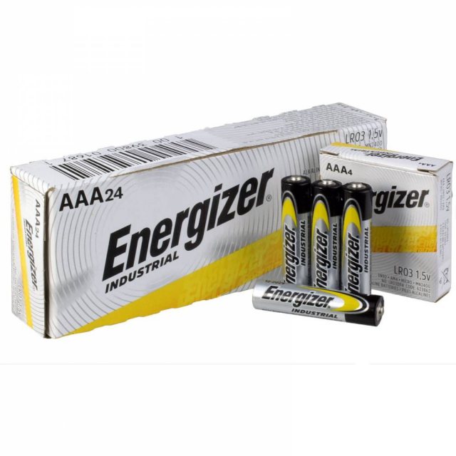 Energizer Energizer AAA Battery 24 Pack