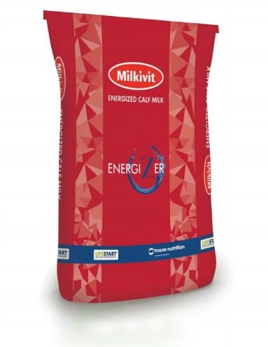 Milkivit Energizer 20kg