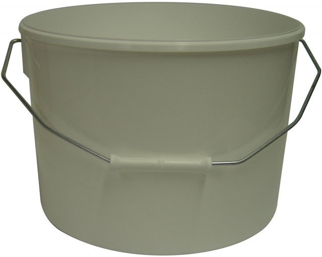 Shepherdess Spare Bucket