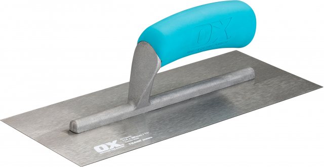 Ox Tools Ox Plastering Trowel 11"