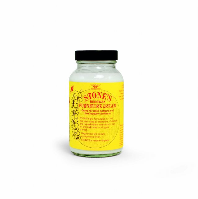 STONES Stones Furniture Cream 227ml Jar