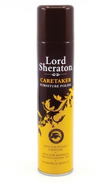 SHERATON Lord Sheraton Caretaker Polish 300ml