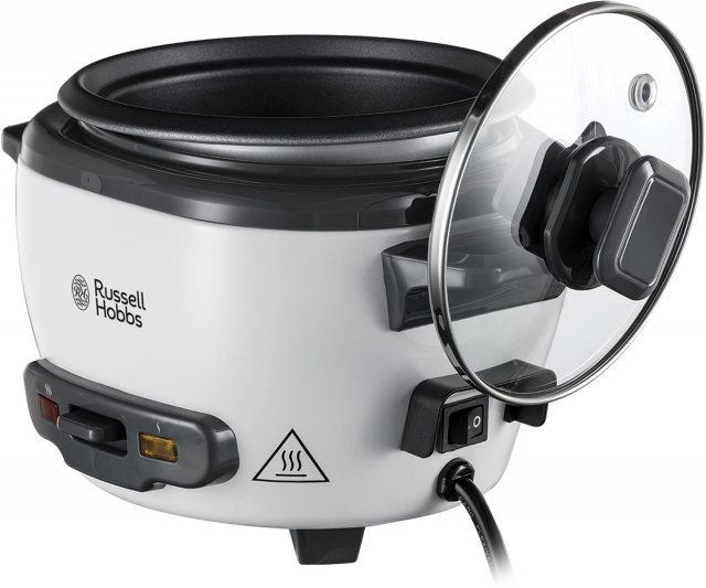 R/HOBBS Russell Hobbs Medium Rice Cooker 0.8L