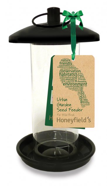 HONEYFIE Honeyfield's Urban Seed Feeder Small