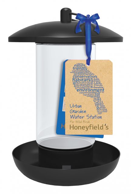 HONEYFIE Honeyfield's Urban Water Station