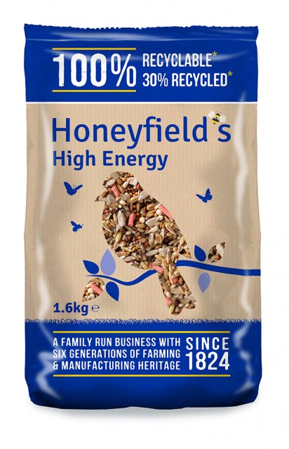 HONEYFIE Honeyfield's High Energy Wild Bird Food