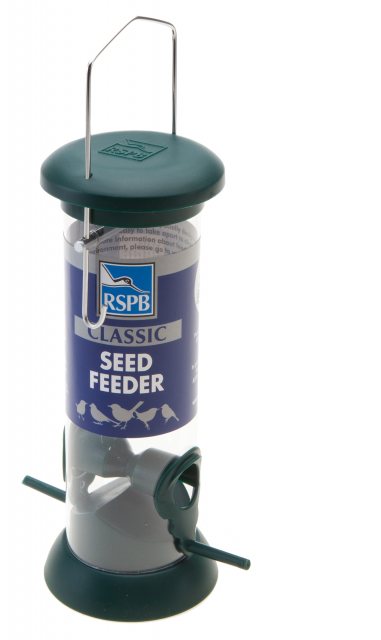 RSPB RSPB Classic Seed Feeder