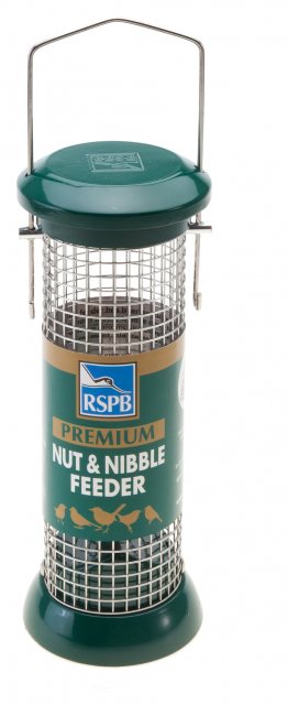 RSPB RSPB Premium Nut Feeder