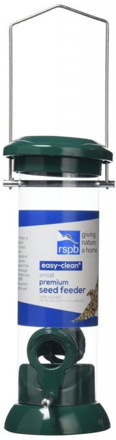 RSPB RSPB Easy Clean Seed Feeder