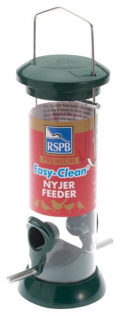 RSPB RSPB Easy Clean Nyjer Seed Feeder