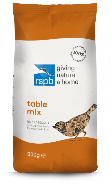 RSPB RSPB Table Seed Mix