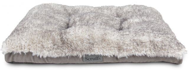 Scruffs Scruffs Slumber Mattress 82 x 58cm Assorted