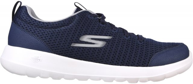 Skechers Skechers Go Walk Max Trainer Navy