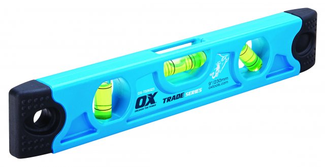 Ox Tools Ox Torpedo Level 230mm