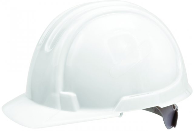 Ox Tools Ox Premium Safety Helmet