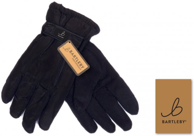 Bartleby Mens Thermal Sports Gloves
