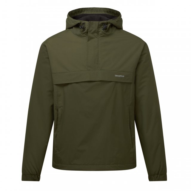 Tuffstuff Tuffstuff Sutherland Windbreaker Green