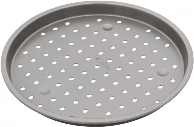 JUDGE Judge Non-Stick Pizza Crisper 30cm