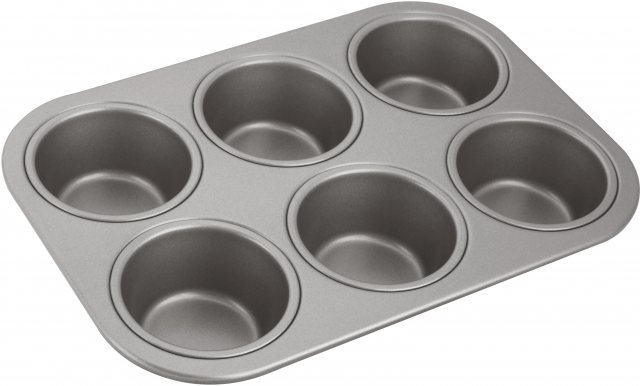 JUDGE Judge Non Stick Muffin Tin