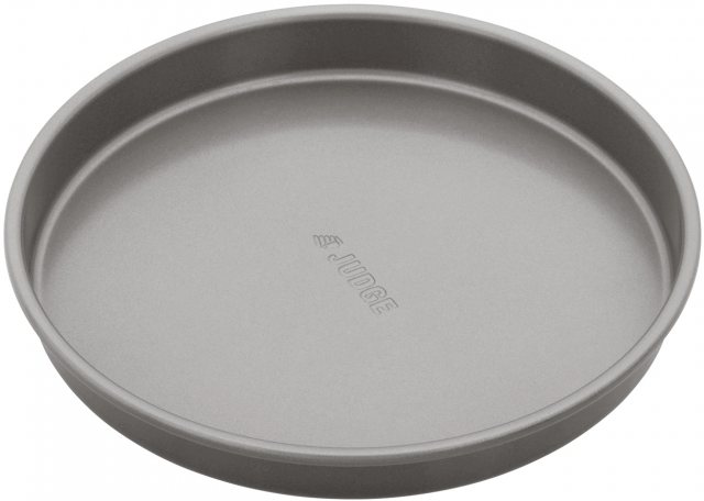 JUDGE Judge Non-Stick Round Sandwich Tin 20cm