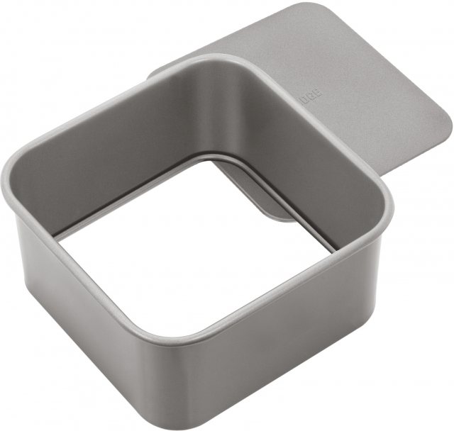 JUDGE Judge Non-Stick Square Cake Tin