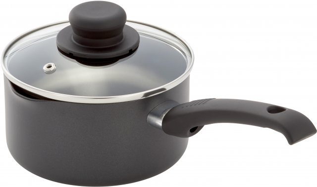 JUDGE Judge Non-Stick Induction Saucepan