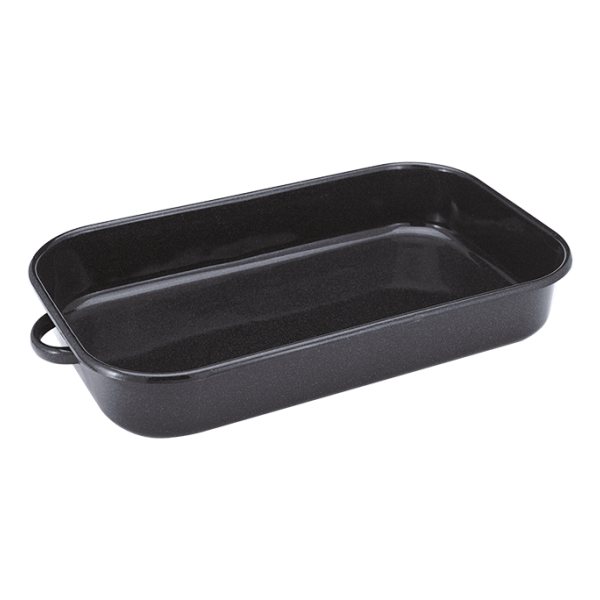 JUDGE Judge Enamel Roaster 32 x 19cm