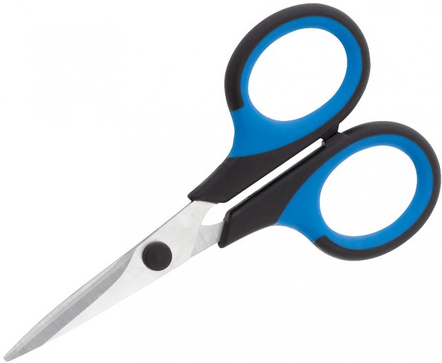 JUDGE Judge All Purpose Scissors Blue