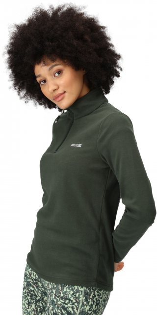 Regatta Regatta Sweethart Fleece Dark Spruce