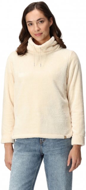 Regatta Regatta Bardou Fleece Vanilla