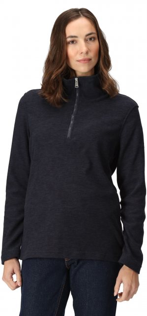 Regatta Regatta Kizmit Fleece Navy Marl Size 16