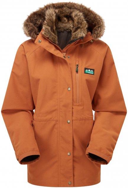 Ridgeline Ridgeline Monsoon Arctic Jacket Autumn