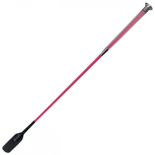 Woofwear Woof Wear Gel Fusion Riding Whip Berry